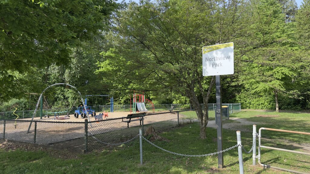 Northview Park Playground
