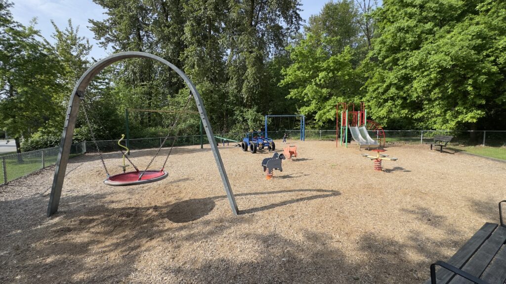 Northview Park Playground