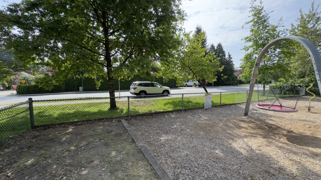 Northview Park Playground